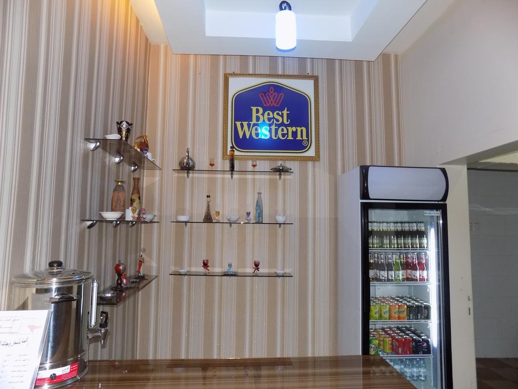 اصال حائل للوحدات السكنية المفروشة Ha'il Buitenkant foto