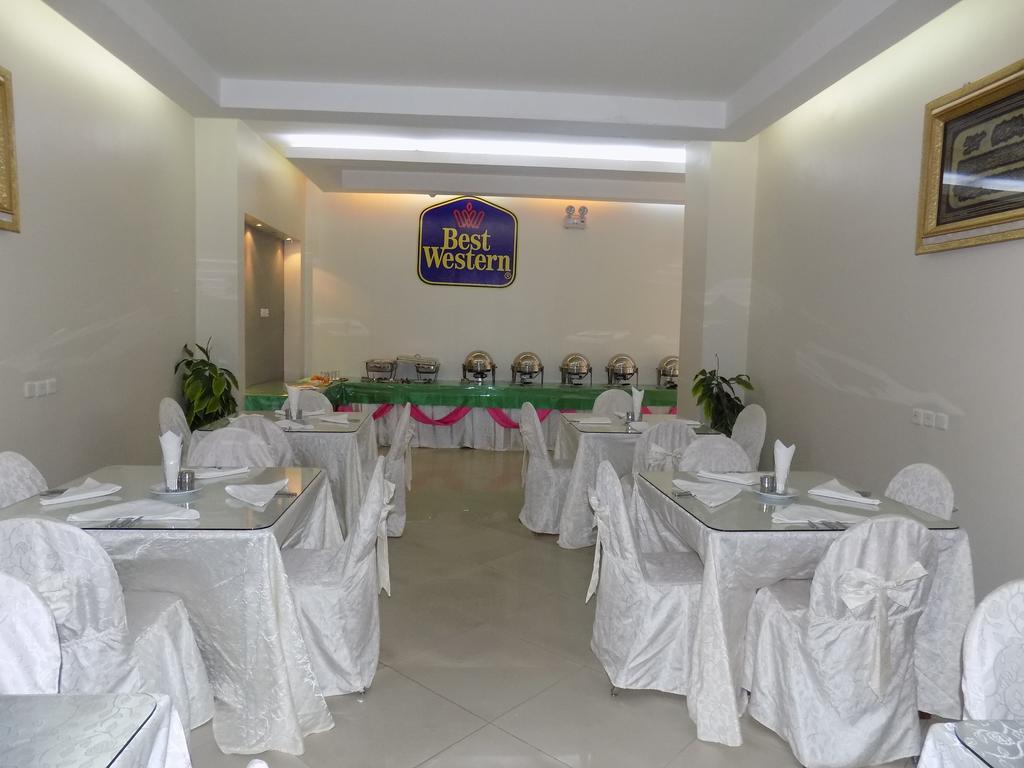 اصال حائل للوحدات السكنية المفروشة Ha'il Kamer foto